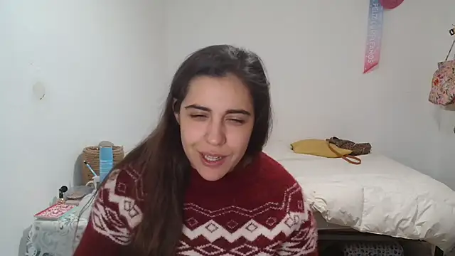 Ursumi1 online show from 3, 3, 2026