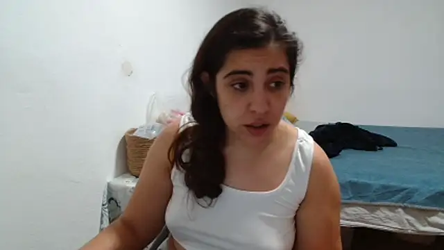 Ursumi1 online show from 12, 3, 2026