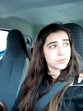 Ursumi1 online show from 19, 3, 2026