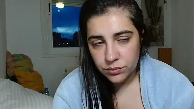 Ursumi1 online show from 21, 3, 2026