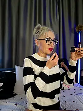 Milforja online show from 20, 3, 2026