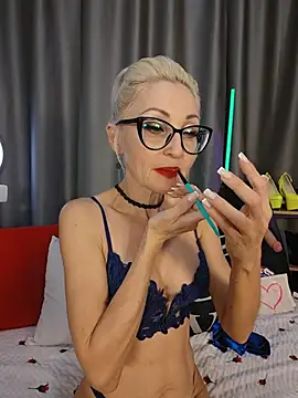 Milforja online show from 28, 7, 2026