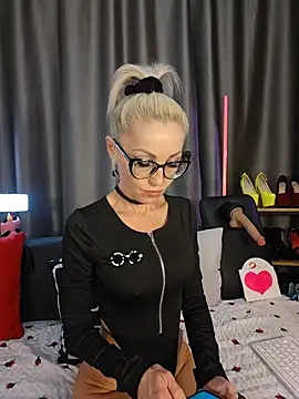 Milforja online show from 5, 8, 2026