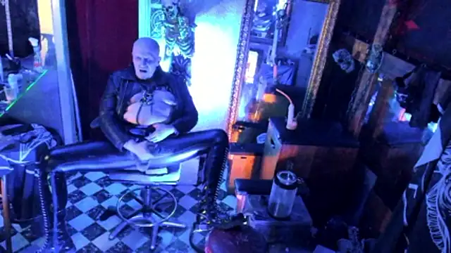 BULGEDEMON online show from 8, 5, 2026