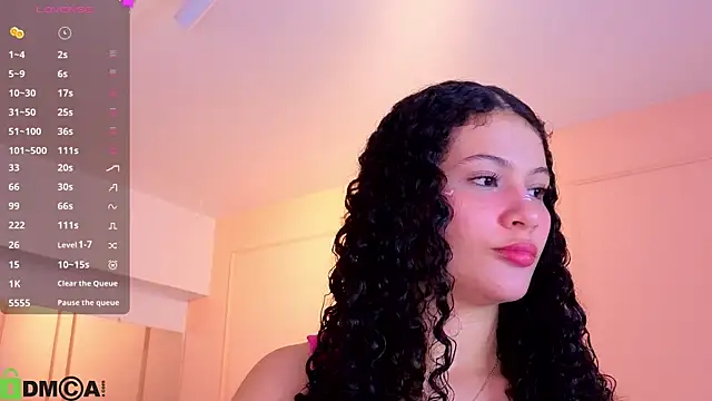 Snapshot of SHARONN____ chatting on 11, 7, 2026 SHARONN online show from 11, 7, 2026