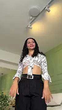Snapshot of SHARONN____ chatting on 18, 7, 2026 SHARONN online show from 18, 7, 2026