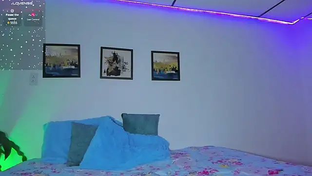 elafranco  online show from 20, 11, 2025