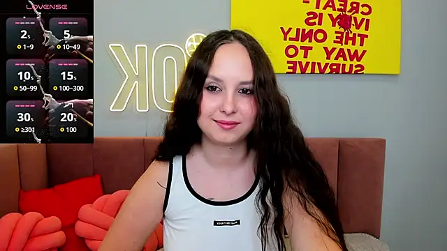 BeatriceReeves online show from 27, 6, 2026