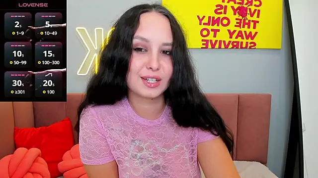 BeatriceReeves online show from 20, 7, 2026