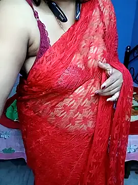 Sexy Mona Bhabhi online show from 5, 1, 2025