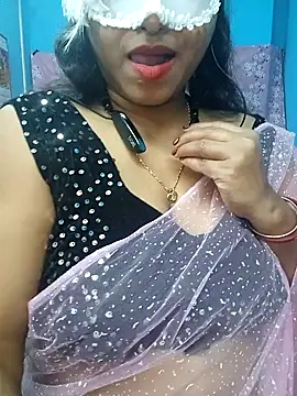 Sexy Mona Bhabhi online show from 18, 1, 2025