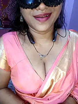 Sexy Mona Bhabhi online show from 14, 9, 2025