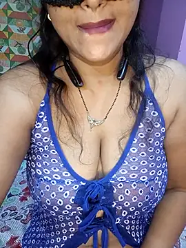 Sexy Mona Bhabhi online show from 12, 10, 2025