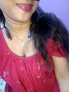 Sexy Mona Bhabhi online show from 19, 10, 2025