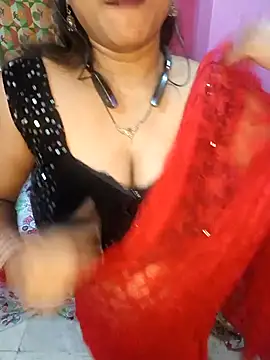 Sexy Mona Bhabhi online show from 17, 11, 2025