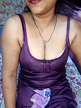 Sexy Mona Bhabhi online show from 30, 11, 2025