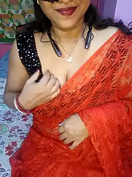 Sexy Mona Bhabhi online show from 19, 12, 2025