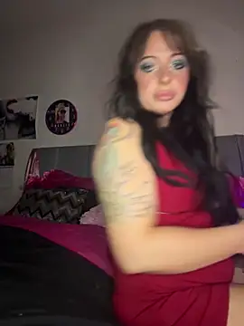 Hollyhudson123 online show from 19, 12, 2024