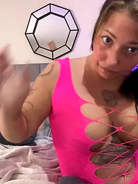 Hollyhudson123 online show from 24, 9, 2025