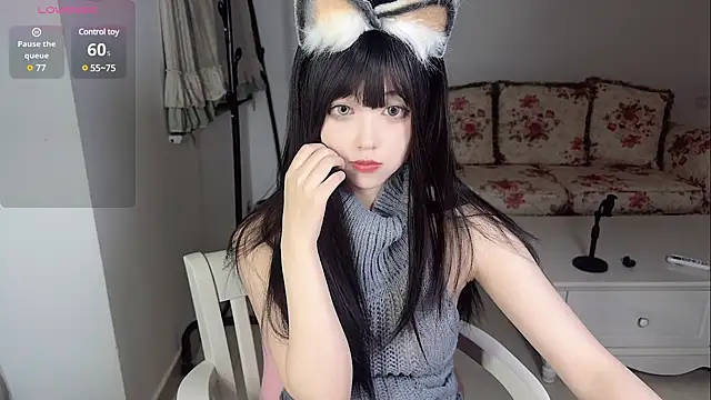 Snapshot of QQOO668 chatting on 10, 12, 2024 QQOO668 online show from 10, 12, 2024