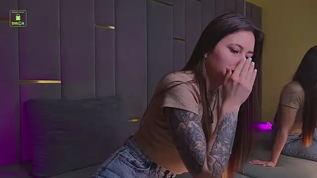 Ishtar Divine online show from 3, 2, 2025