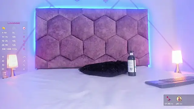 Snapshot of aggy_castel chatting on 6, 2, 2025 aggy castel online show from 6, 2, 2025