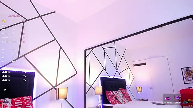 Snapshot of aggy_castel chatting on 17, 3, 2025 aggy castel online show from 17, 3, 2025