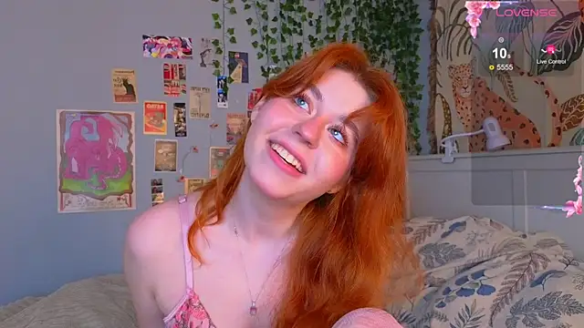 Penny Staaar online show from 2, 5, 2026