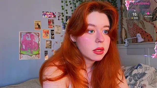 Penny Staaar online show from 7, 5, 2026