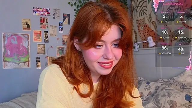 Penny Staaar online show from 9, 5, 2026