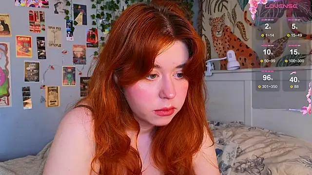 Penny Staaar online show from 10, 5, 2026