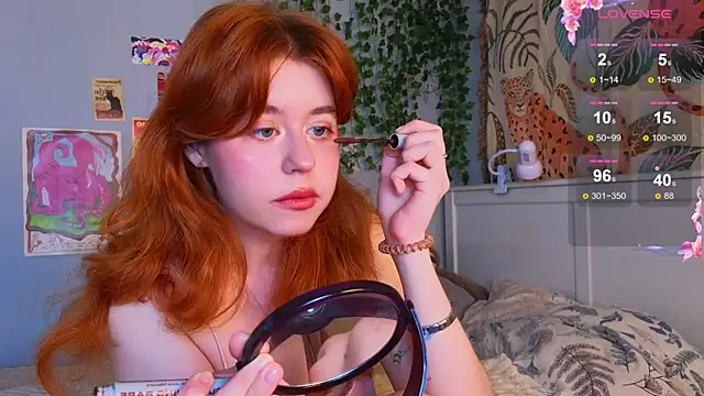 Penny Staaar online show from 13, 5, 2026