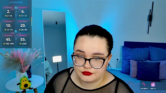 Jessica Joy online show from 18, 3, 2025