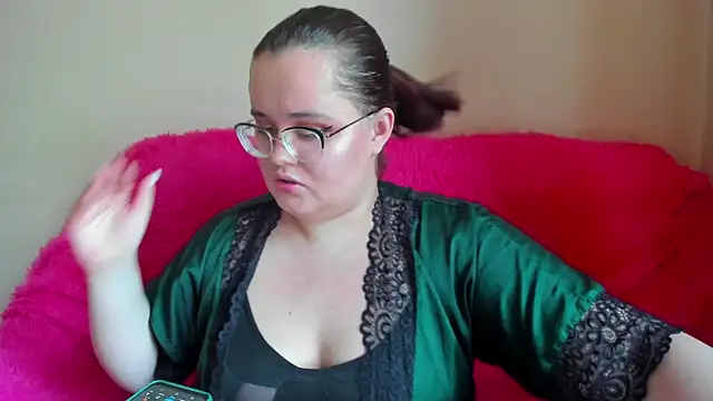 Jessica Joy online show from 7, 10, 2025