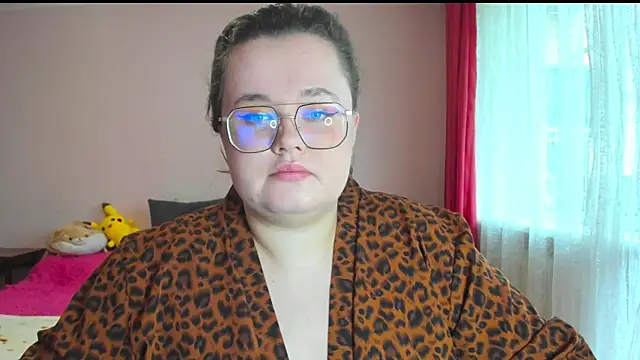 Jessica Joy online show from 17, 6, 2026