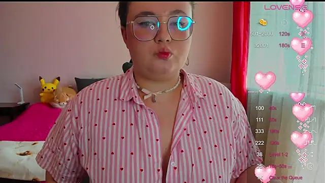 Jessica Joy online show from 18, 6, 2026