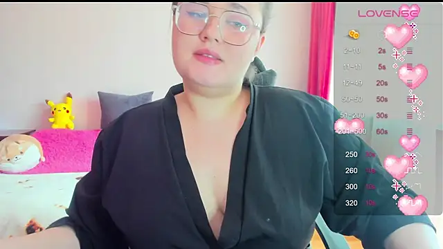 Jessica Joy online show from 22, 6, 2026