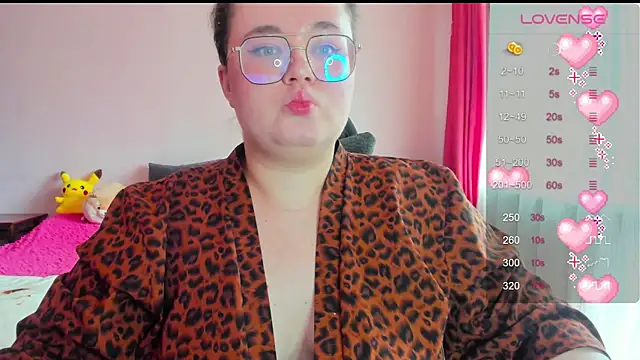 Jessica Joy online show from 23, 6, 2026