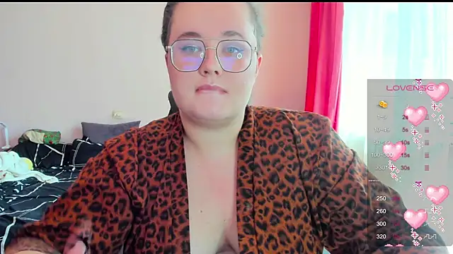 Jessica Joy online show from 25, 6, 2026
