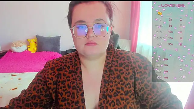 Snapshot of Jessica_Joy chatting on 27, 6, 2026 Jessica Joy online show from 27, 6, 2026