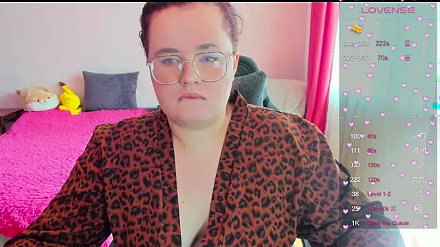 Snapshot of Jessica_Joy chatting on 29, 6, 2026 Jessica Joy online show from 29, 6, 2026