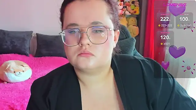Snapshot of Jessica_Joy chatting on 5, 7, 2026 Jessica Joy online show from 5, 7, 2026