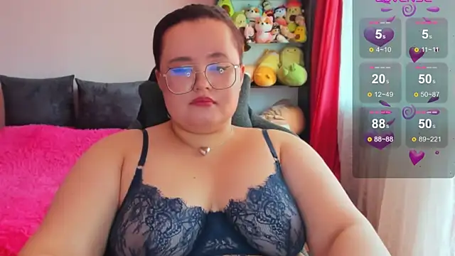 Snapshot of Jessica_Joy chatting on 7, 7, 2026 Jessica Joy online show from 7, 7, 2026
