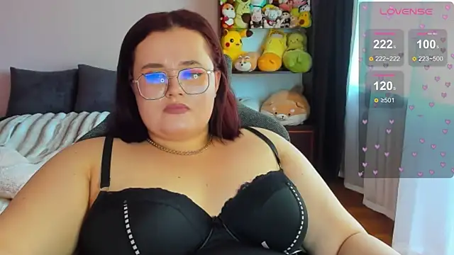 Snapshot of Jessica_Joy chatting on 14, 7, 2026 Jessica Joy online show from 14, 7, 2026