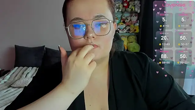 Snapshot of Jessica_Joy chatting on 18, 7, 2026 Jessica Joy online show from 18, 7, 2026