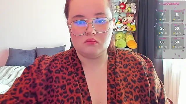 Snapshot of Jessica_Joy chatting on 20, 7, 2026 Jessica Joy online show from 20, 7, 2026