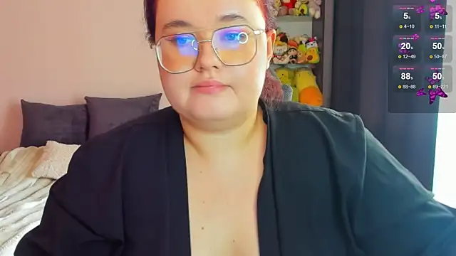 Snapshot of Jessica_Joy chatting on 25, 7, 2026 Jessica Joy online show from 25, 7, 2026