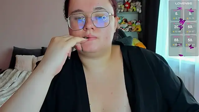 Snapshot of Jessica_Joy chatting on 27, 7, 2026 Jessica Joy online show from 27, 7, 2026