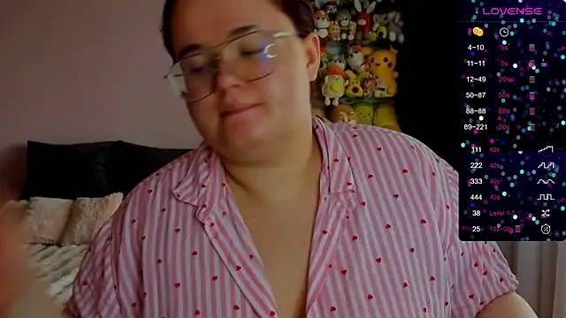 Snapshot of Jessica_Joy chatting on 30, 7, 2026 Jessica Joy online show from 30, 7, 2026