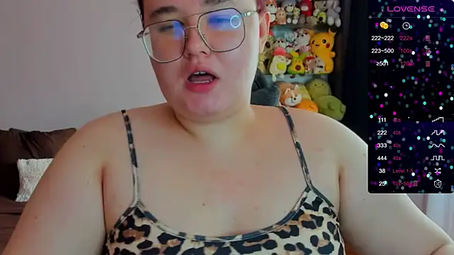 Snapshot of Jessica_Joy chatting on 31, 7, 2026 Jessica Joy online show from 31, 7, 2026